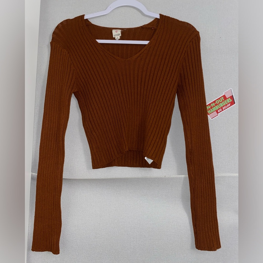 Fall long sleeve
